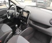 Renault clio IV 1.5 dci 90 ch intens