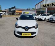 Renault clio IV 1.5 dci 75 ch authentique