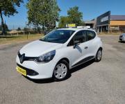 Renault clio IV 1.5 dci 75 ch authentique