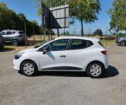 Renault clio IV 1.5 dci 75 ch authentique