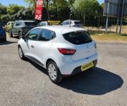 Renault clio IV 1.5 dci 75 ch authentique