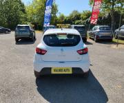 Renault clio IV 1.5 dci 75 ch authentique