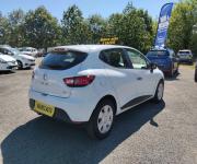 Renault clio IV 1.5 dci 75 ch authentique