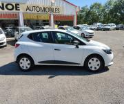 Renault clio IV 1.5 dci 75 ch authentique