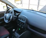Renault clio IV 1.5 dci 75 ch authentique