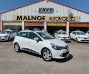 Renault clio IV estate 0.9 tce 90 ch zen