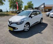 Renault clio IV estate 0.9 tce 90 ch zen