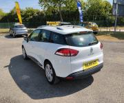 Renault clio IV estate 0.9 tce 90 ch zen