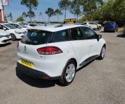 Renault clio IV estate 0.9 tce 90 ch zen