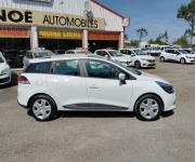 Renault clio IV estate 0.9 tce 90 ch zen