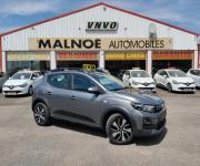 DACIA Sandero stepway III expression