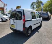 Renault kangoo II express l1 1.5 dci 85 ch confort