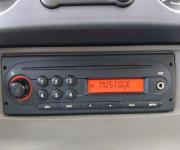 Renault kangoo II express l1 1.5 dci 85 ch confort