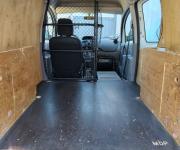Renault kangoo II express l1 1.5 dci 85 ch confort