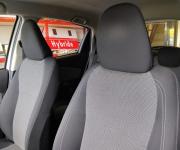 Toyota yaris III phase 2 1.5 vvti hsd eh hybrid 100h e-cvt 100 ch dynamic