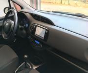 Toyota yaris III phase 2 1.5 vvti hsd eh hybrid 100h e-cvt 100 ch dynamic