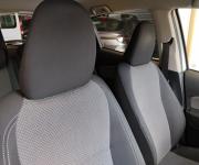 Toyota yaris III phase 2 1.5 vvti hsd eh hybrid 100h e-cvt 100 ch dynamic