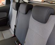 Toyota yaris III phase 2 1.5 vvti hsd eh hybrid 100h e-cvt 100 ch dynamic