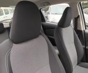 Toyota yaris III phase 2 1.5 vvti hsd eh hybrid 100h e-cvt 100 ch dynamic