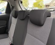Toyota yaris III phase 2 1.5 vvti hsd eh hybrid 100h e-cvt 100 ch dynamic
