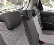 Toyota yaris III phase 2 1.5 vvti hsd eh hybrid 100h e-cvt 100 ch dynamic