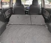 Toyota yaris III phase 2 1.5 vvti hsd eh hybrid 100h e-cvt 100 ch dynamic